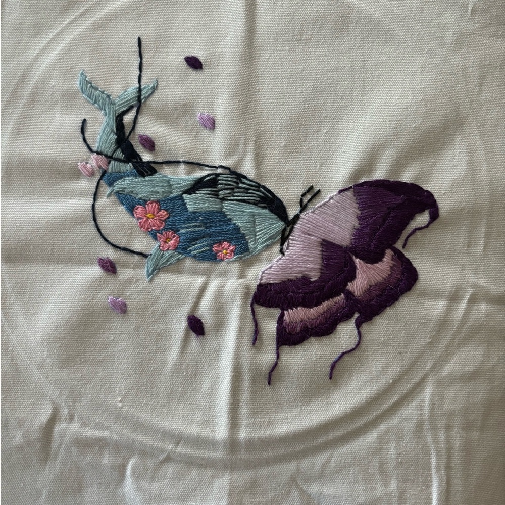 Cross stitch - Picture 2 of 11